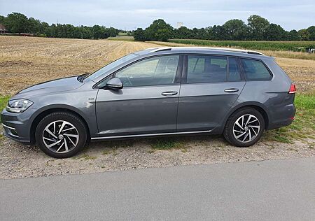 VW Golf Volkswagen 1.0 TSI OPF Join