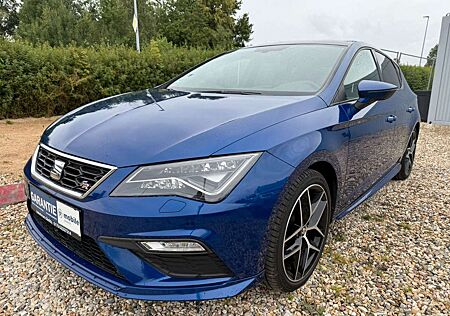 Seat Leon *1.8*FR*DSG*Edt.Fast-Lane*LED*SOUND*MEGA!!!!