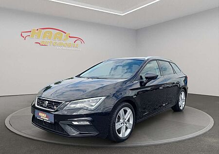 Seat Leon ST FR *LED*Navi*