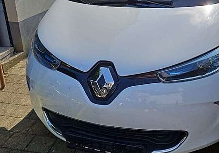 Renault ZOE Intens