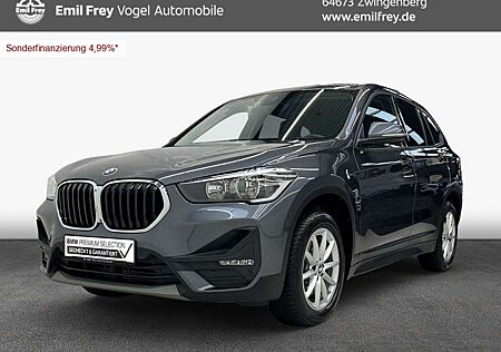 BMW X1 xDrive20d Aut. Advantage *SHZ*Navi*PDC*