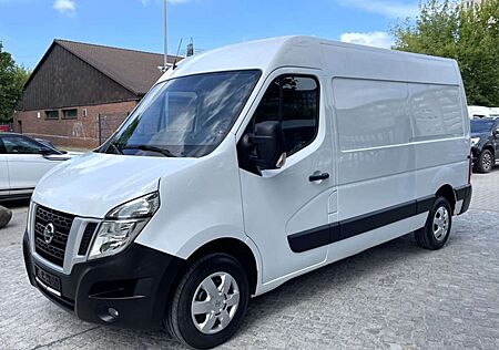 Nissan NV400 2.3 dCi 150 L2H2 3.5t 1Hand*Klima*Euro-6
