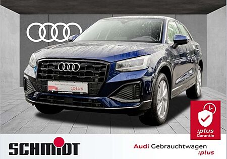 Audi Q2 40 TFSI quattro Advanced Leder Navi+ ACC Kamera...