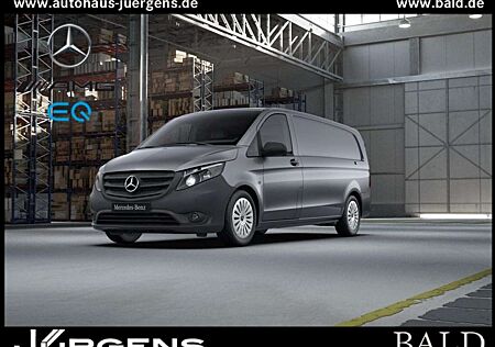 Mercedes-Benz Vito 116 KASTEN+EXTRALANG+AUTOMATIK+AHK2,5T