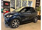 Aixam Others Coupe GTI Blue 8 PS Mopedauto Leicht Microcar 45