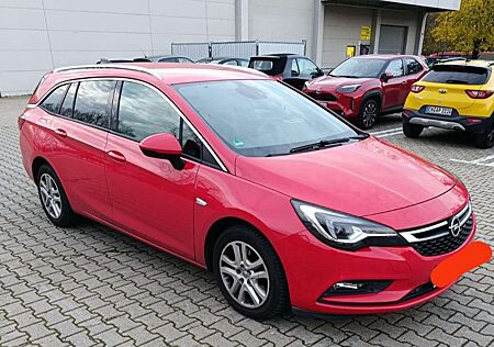 Opel Astra 1.6 D (CDTI) Start/Stop Sports Tourer Edition