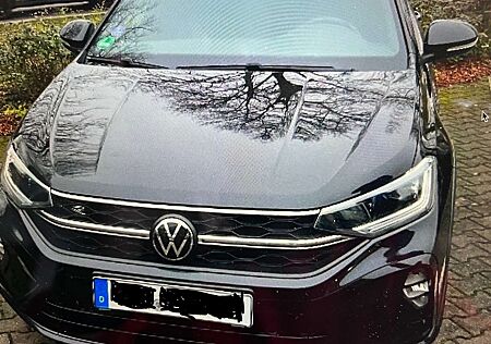 VW Taigo Volkswagen 1.5 l DSG R-Line Leasing Übernahme mögl