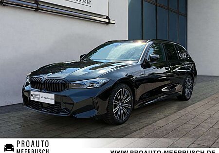 BMW 320 d xDrive M Sport AHK/MMRY/ADAPTLED/HEADUP/PANO