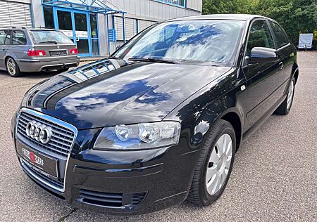 Audi A3 1.6 Attraction*KLIMA-EURO 4*