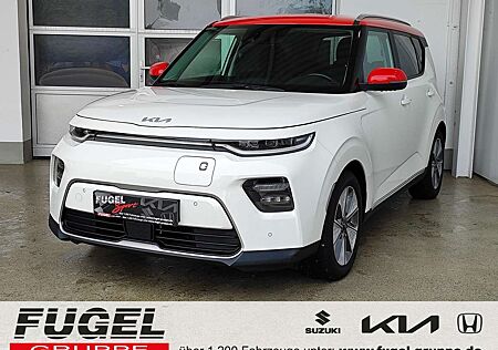 Kia Soul e- 39 KWh Vision Navi|RFK|PDC|ACC|AHK