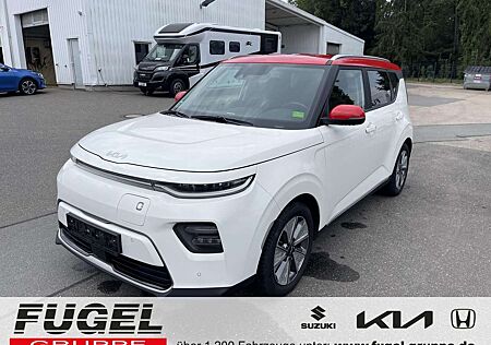 Kia Soul e- 39 KWh Vision Navi|RFK|PDC|ACC|AHK