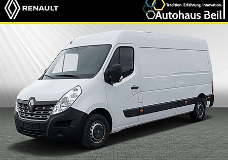 Renault Master III Kasten FWD L3H2 3,5t dCi 130
