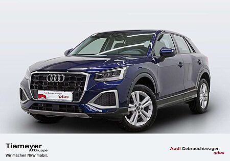 Audi Q2 35 TFSI ADVANCED KAMERA VIRTUAL ACC LM17