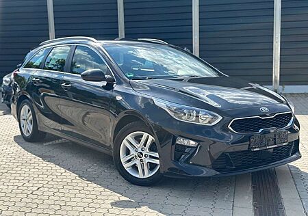 Kia XCeed Ceed SW / cee'd SW 48V Mild-Hybrid* GARANTIE*
