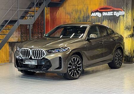 BMW X6 30d xDrive M Sport~PANO~HEAD-UP~SOFT-CLOSE~