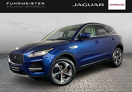 Jaguar E-Pace D165 AWD SE ACC Winterpaket 3D-Surround