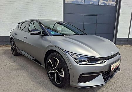 Kia EV6 GT-Line 4WD LED HUD Relax Meridian ACC 360°