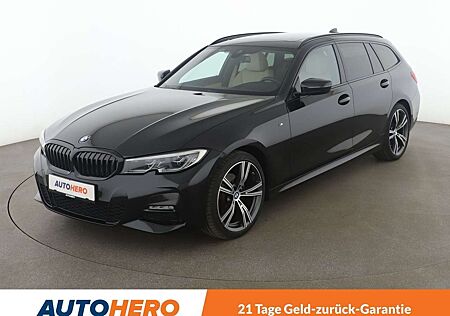 BMW 320d 320 xDrive M Sport Aut.*HEAD-UP*HARMAN/KARDON*CAM