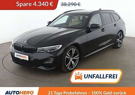BMW 320d 320 xDrive M Sport Aut.*HEAD-UP*HARMAN/KARDON*CAM