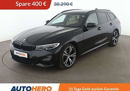 BMW 320d 320 xDrive M Sport Aut.*HEAD-UP*HARMAN/KARDON*CAM
