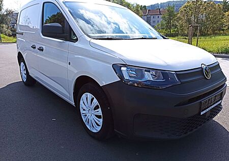 VW Caddy Volkswagen 2,0 TDI DSG EcoProfi KAMERA NAVI PDC KLIMA SHZG