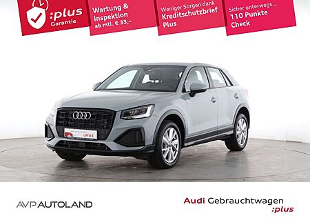 Audi Q2 35 TFSI S tronic advanced | MMI NAVI PLUS |