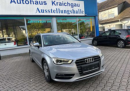 Audi A3 Sportback Navi Bi-Xenon Pdc Shz Inkl.Garantie