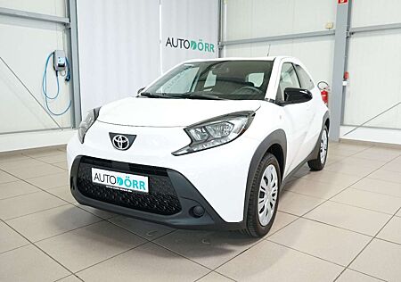 Toyota Others Aygo X Business Edition Kamera+AppleAndroid+SHZ