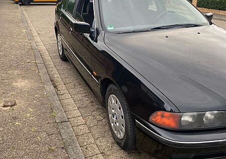 BMW 520i 520 5er