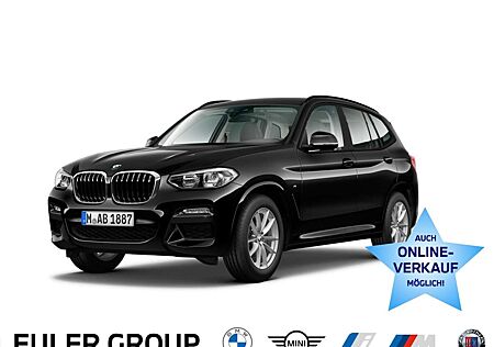 BMW X3 xDrive 20i Sportpaket Navi digitales Cockpit Sound