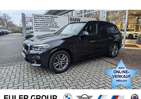 BMW X3 xDrive 20i Sportpaket Navi digitales Cockpit Sound