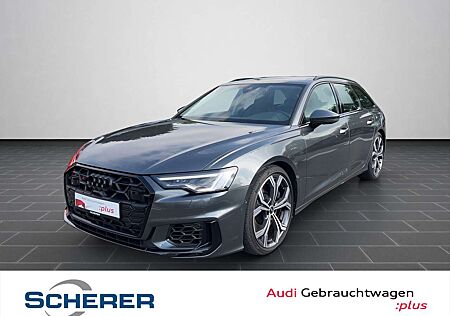 Audi S6 55 TDI quattro tiptronic PANO KAMERA