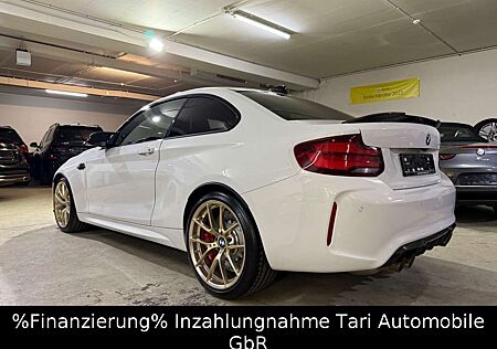 BMW M2 CS Coupe DKG Adp.LED,Carbon,Kamera,M-Driver´s