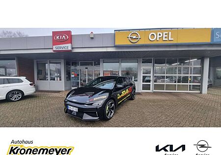 Kia EV6 AWD GT HUD StandHZG Navi digitales Cockpit Soundsy