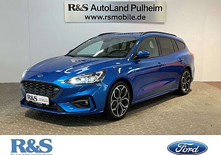 Ford Focus Turnier ST-Line+Automatik+LED+B&O+Kamera