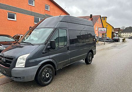 Ford Transit FT 350 M Trend Allrad 4x4