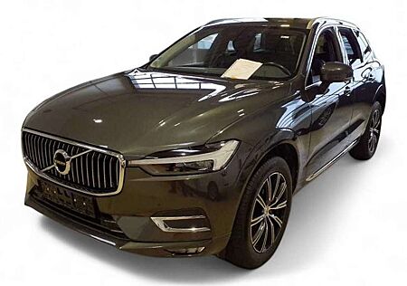 Volvo XC 60 XC60 B4 (Diesel) Inscription Kamera/ACC/AHK/AUT