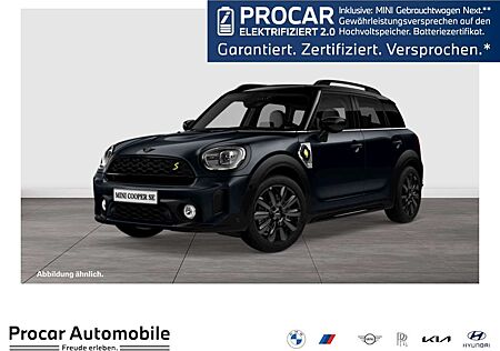 Mini Cooper S Countryman Cooper SE Countryman Cooper SE ALL4 Countryman HUD PANO RFK LED