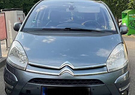 Citroën C4 Picasso Citroen