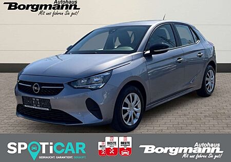 Opel Corsa Edition 1.2 Bluetooth - Navi - Tempomat - Garantie