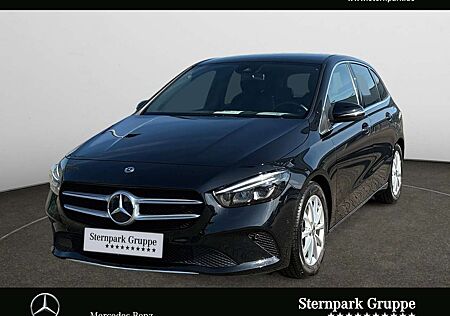 Mercedes-Benz B 200 Progressive RFK*LED*SPURH*SHZ*PTS*MBUX*uvm
