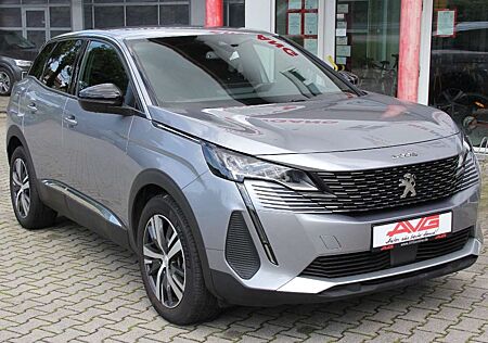 Peugeot 3008 Allure Pack CAM 18Z Keyl NAV Sunset CAM