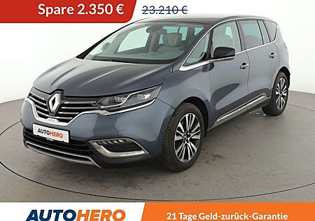 Renault Espace 1.8 TCe Energy Initiale Paris Aut.*NAVI*HEADUP*LED