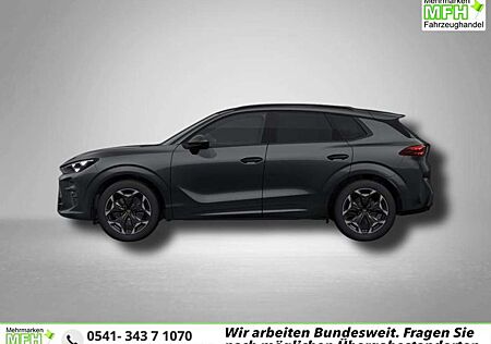Cupra Terramar VZ 2.0 TSI 195 kW (265 PS), Automatik
