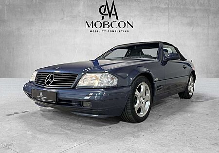 Mercedes-Benz SL 320 Roadster *6.900km**Sammlerzustand*