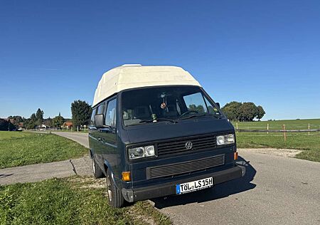 VW T3 Caravelle Volkswagen