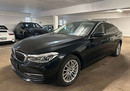 BMW 630d 630 xDrive GT *Pano*HUD*Komfortsitz*Soft-Close*