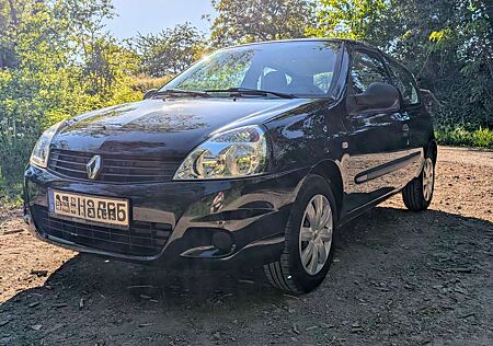 Renault Clio 1.2 Campus Access