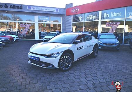 Kia EV6 AIR 58KWh RWD +Kamera+Navi+Wärmepumpe+19Zoll