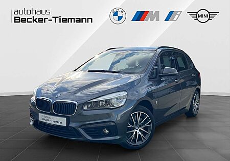 BMW 225 xe Active Tourer | Sport Line | Navi | RFK | LED |